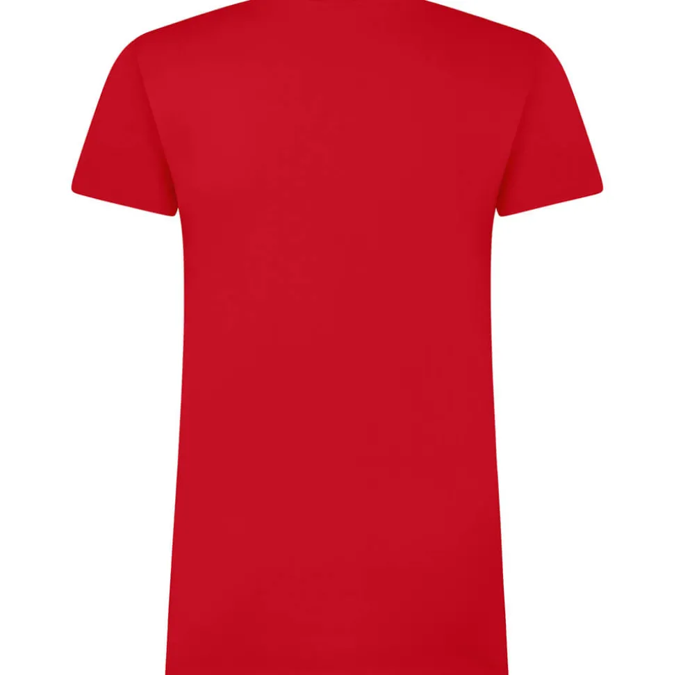 Männer Premium Bio T-Shirt in Übergröße
