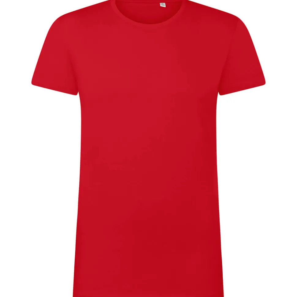 Männer Premium Bio T-Shirt in Übergröße