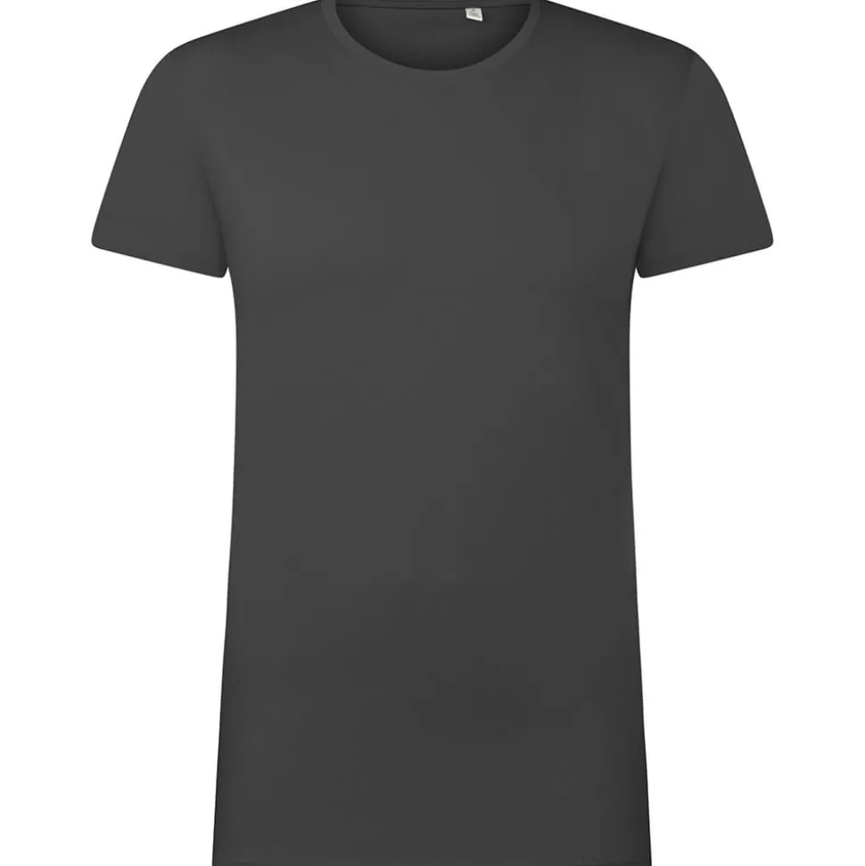 Männer Premium Bio T-Shirt in Übergröße