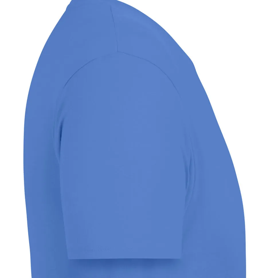 Männer Premium Bio T-Shirt in Übergröße