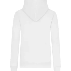 Männer Premium Kapuzen-Sweatjacke 70/30 Mischgewebe in Übergröße