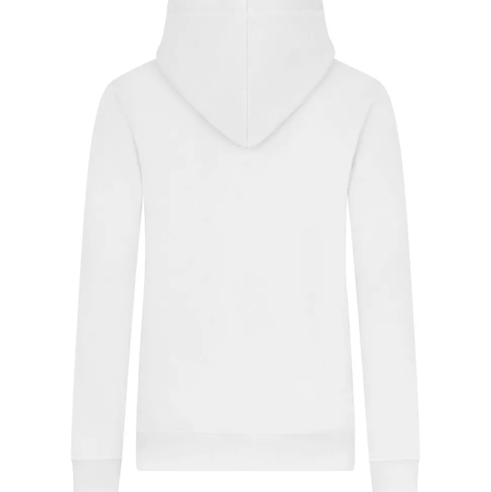 Männer Premium Kapuzen-Sweatjacke 70/30 Mischgewebe in Übergröße