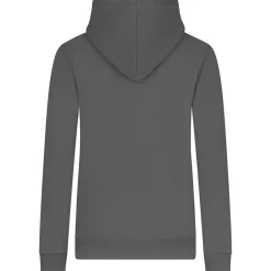 Männer Premium Kapuzen-Sweatjacke 70/30 Mischgewebe in Übergröße