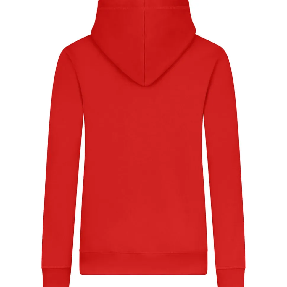 Männer Premium Kapuzen-Sweatjacke 70/30 Mischgewebe