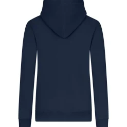 Männer Premium Kapuzen-Sweatjacke 70/30 Mischgewebe