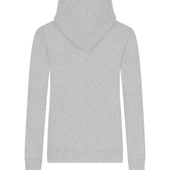 Männer Premium Kapuzen-Sweatjacke 70/30 Mischgewebe