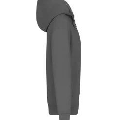Männer Premium Kapuzen-Sweatjacke 70/30 Mischgewebe