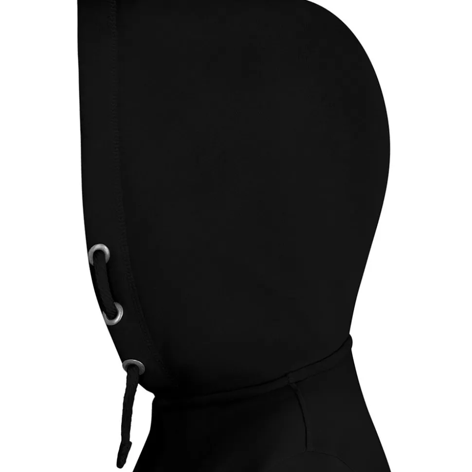 Männer Premium Kapuzen-Sweatjacke 70/30 Mischgewebe