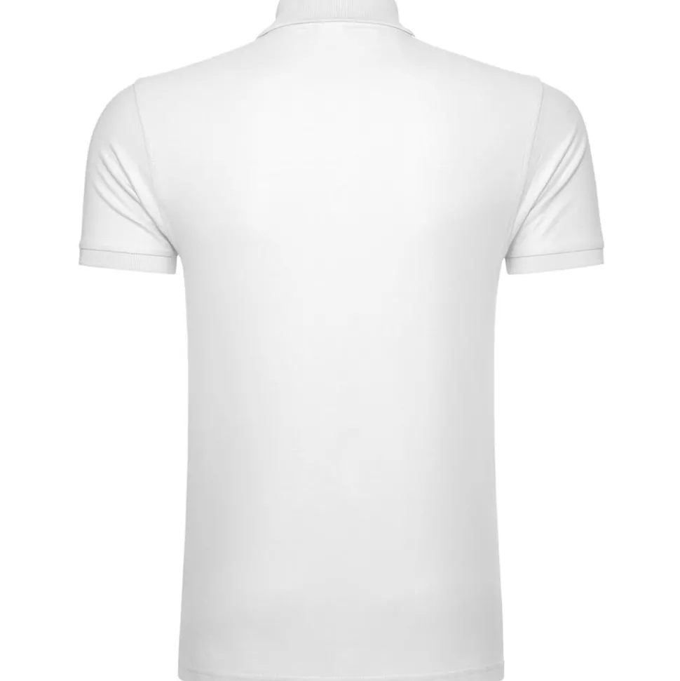 Männer Premium Poloshirt