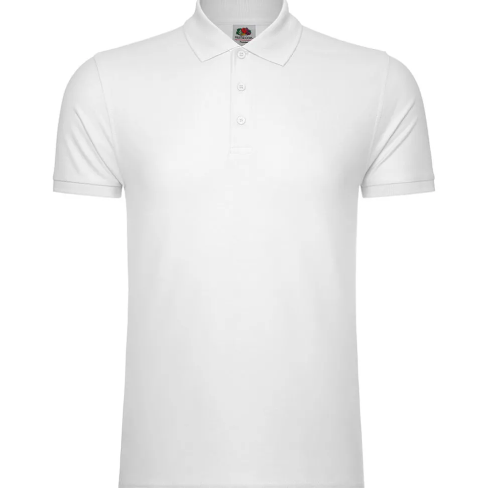 Männer Premium Poloshirt