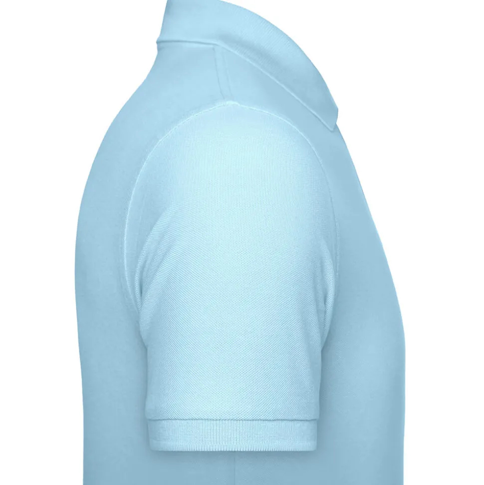 Männer Premium Poloshirt