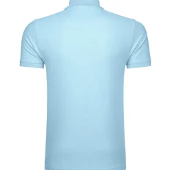 Männer Premium Poloshirt