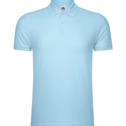 Männer Premium Poloshirt