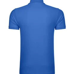 Männer Premium Poloshirt