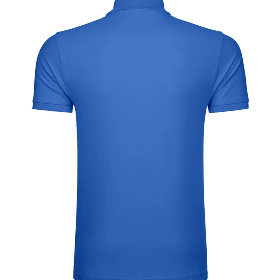 Männer Premium Poloshirt