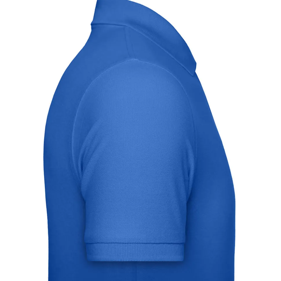 Männer Premium Poloshirt