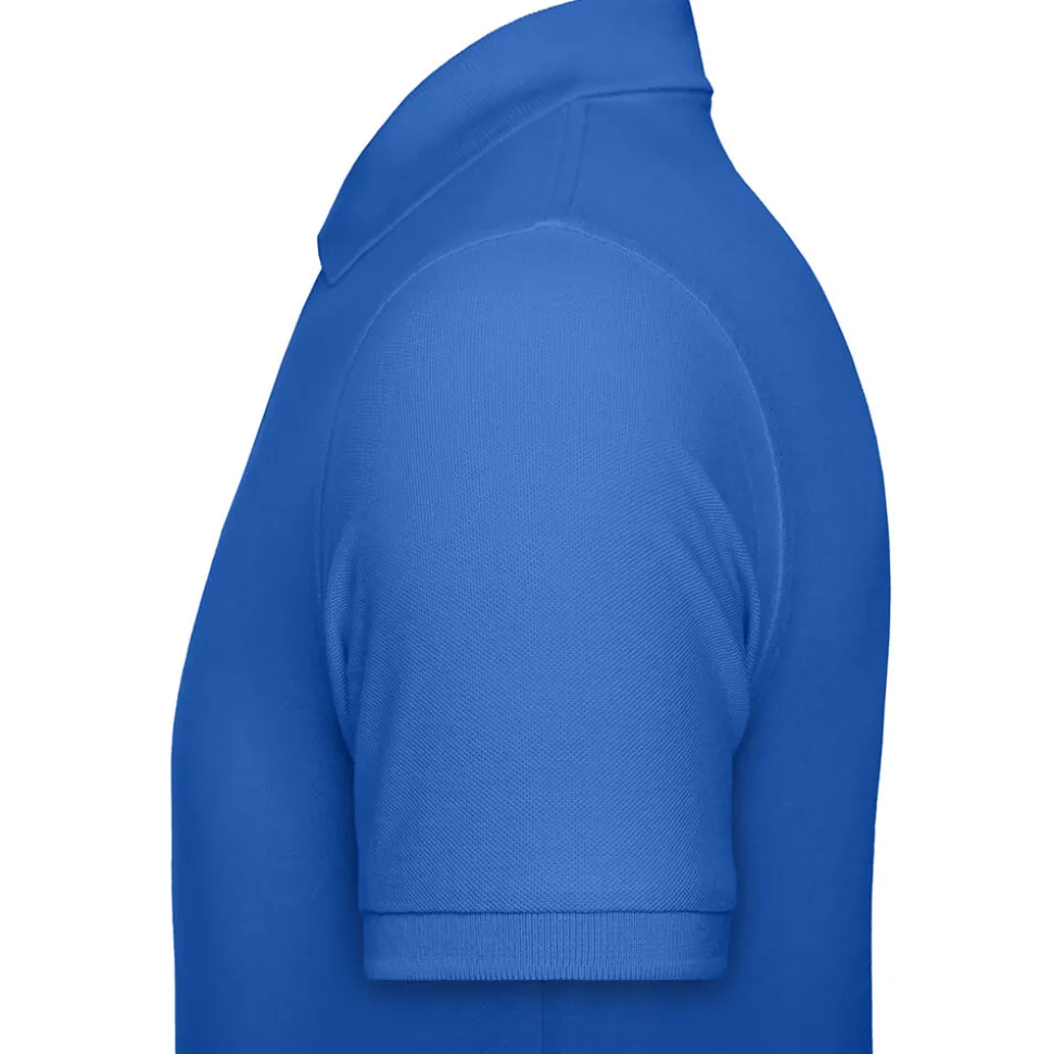 Männer Premium Poloshirt