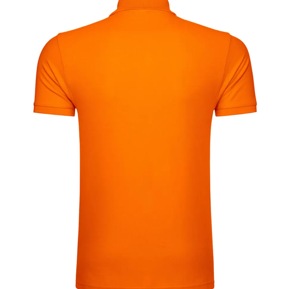 Männer Premium Poloshirt