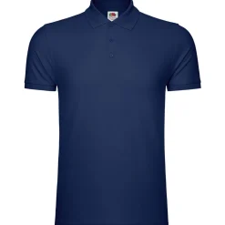 Männer Premium Poloshirt