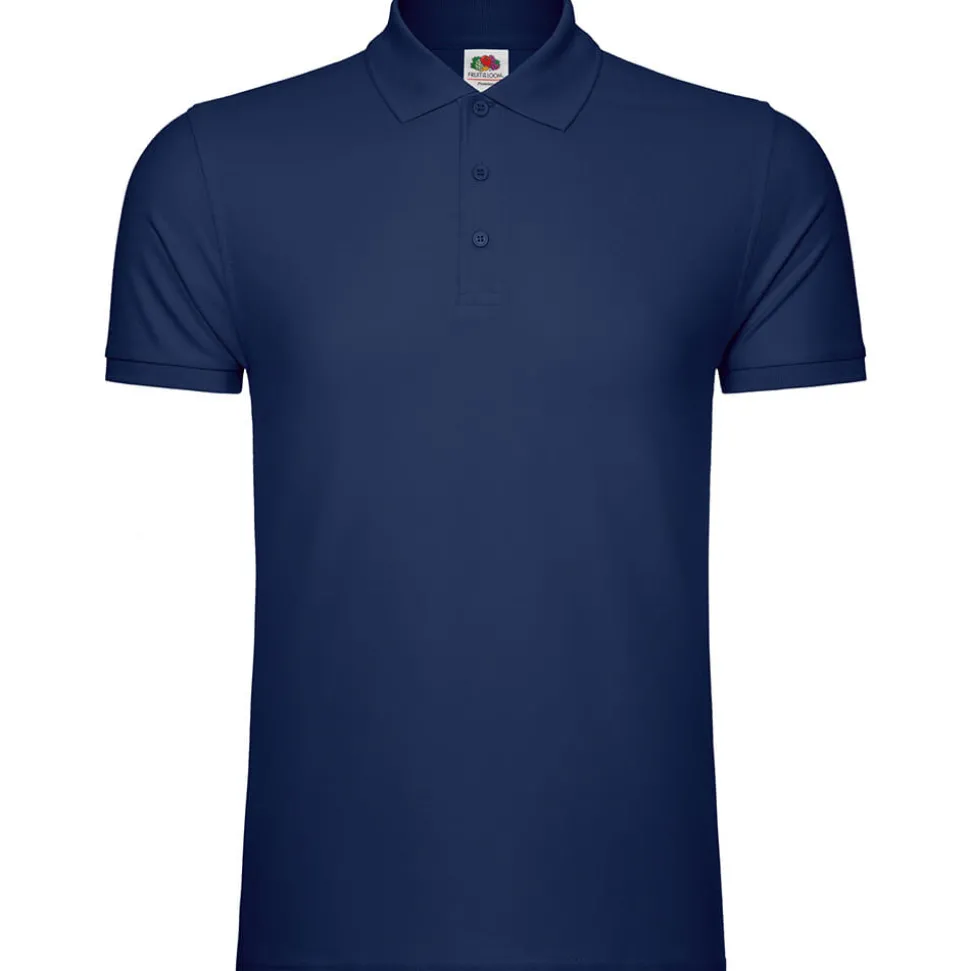 Männer Premium Poloshirt