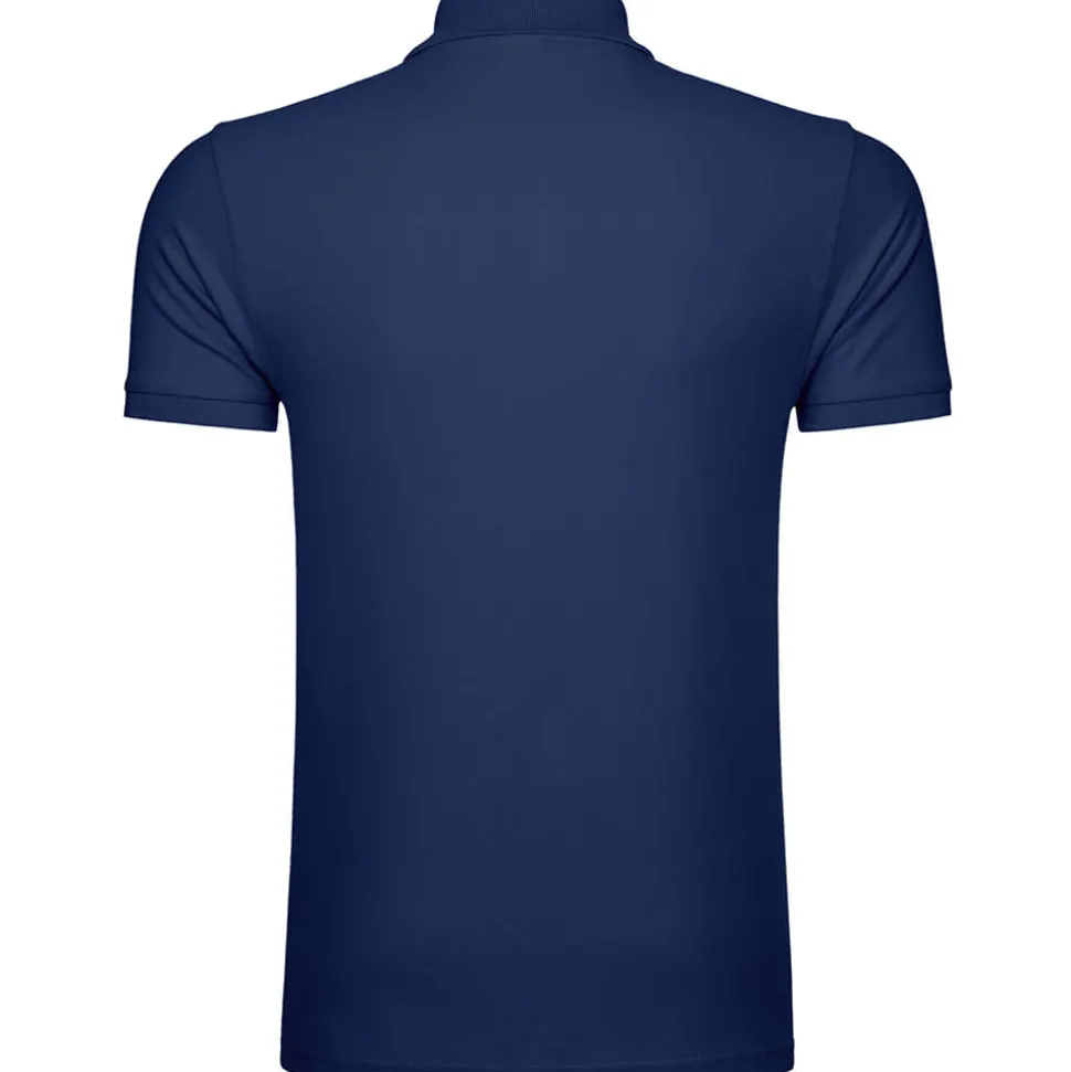 Männer Premium Poloshirt