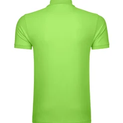 Männer Premium Poloshirt