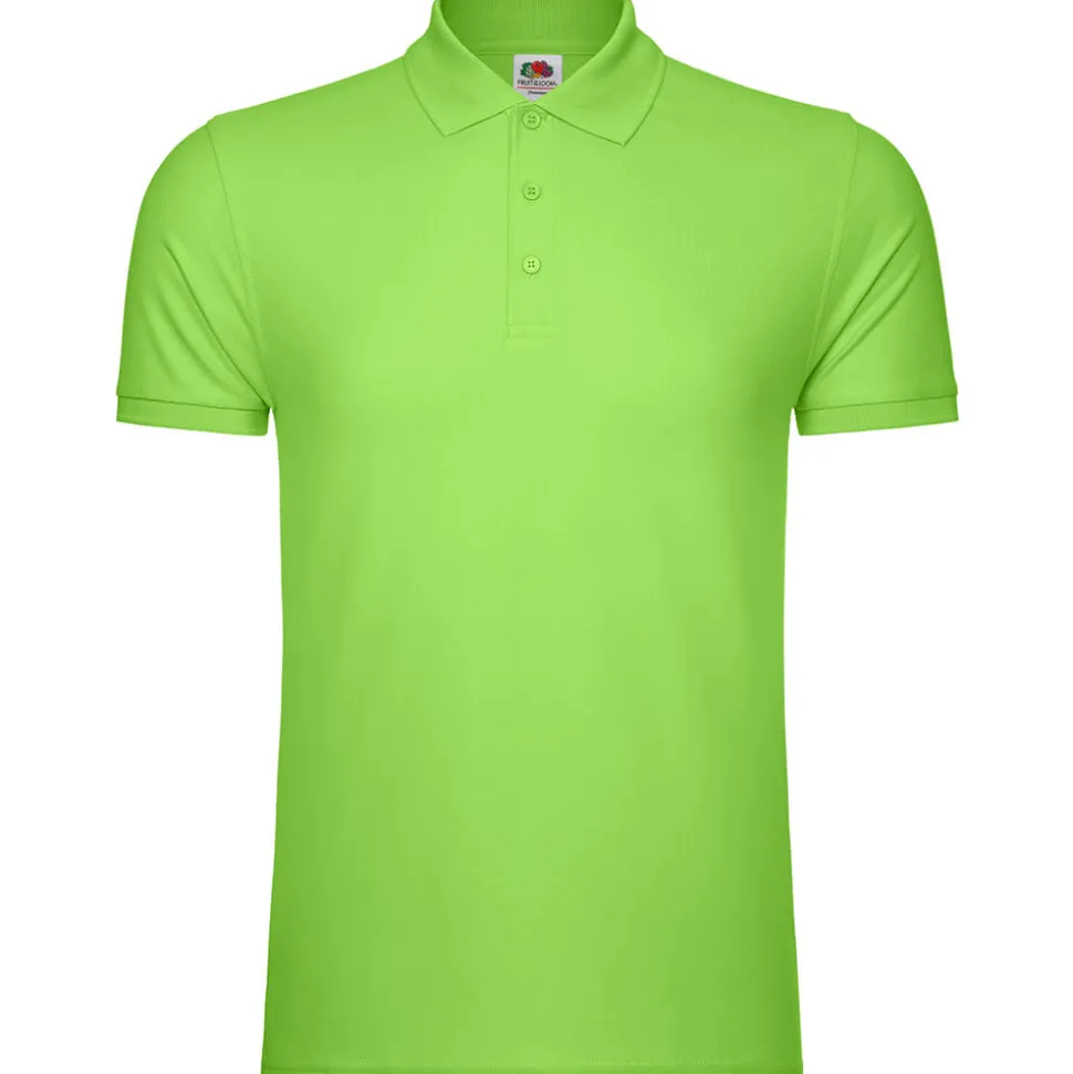 Männer Premium Poloshirt