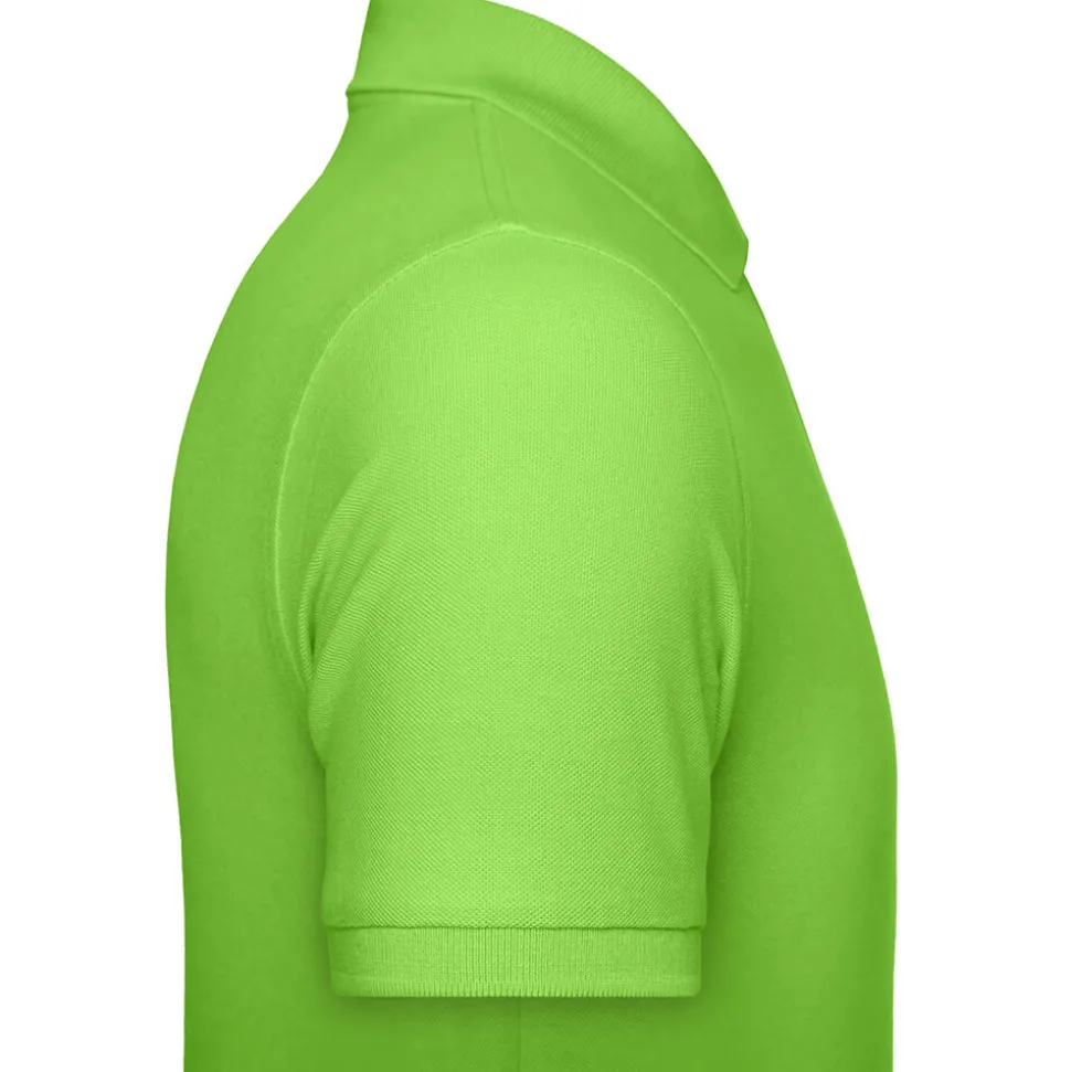 Männer Premium Poloshirt