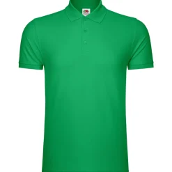 Männer Premium Poloshirt