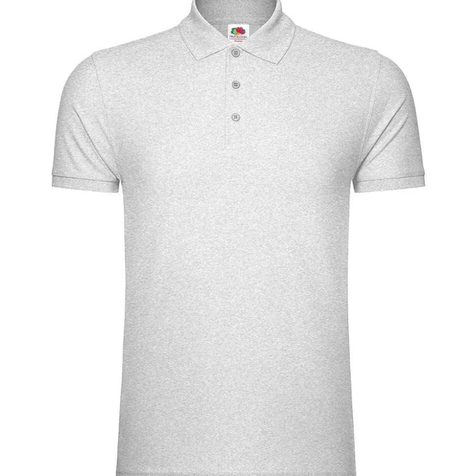 Männer Premium Poloshirt