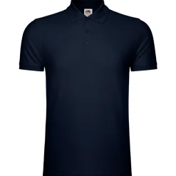 Männer Premium Poloshirt
