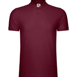 Männer Premium Poloshirt