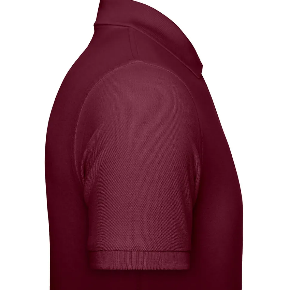 Männer Premium Poloshirt