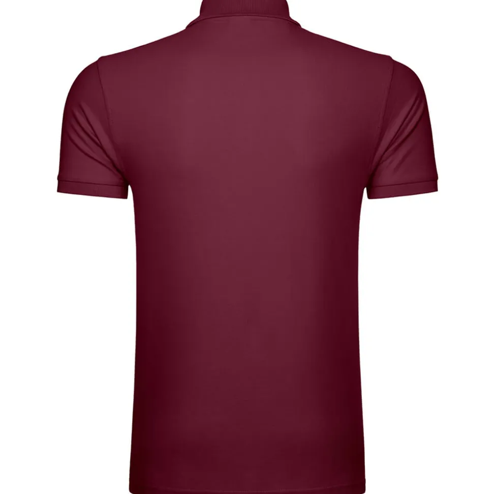 Männer Premium Poloshirt