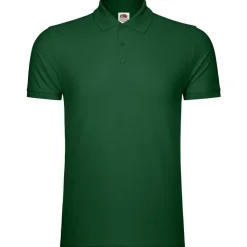 Männer Premium Poloshirt