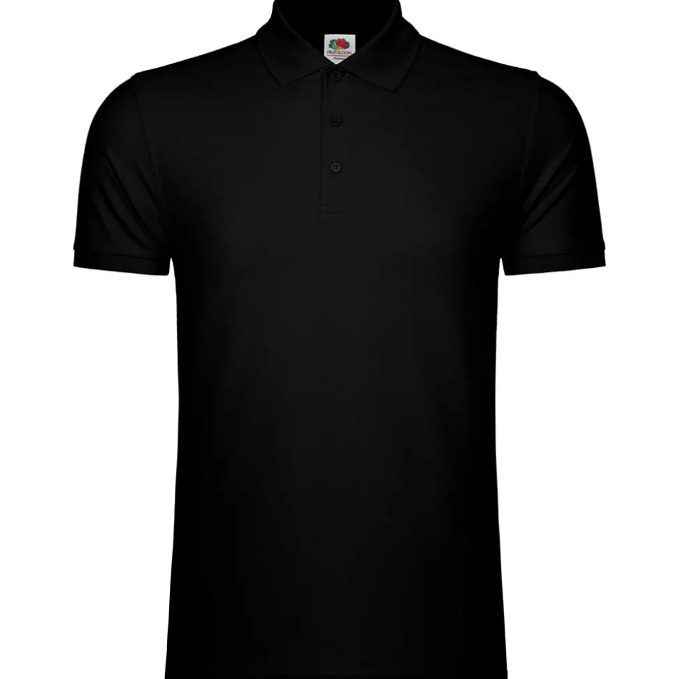Männer Premium Poloshirt