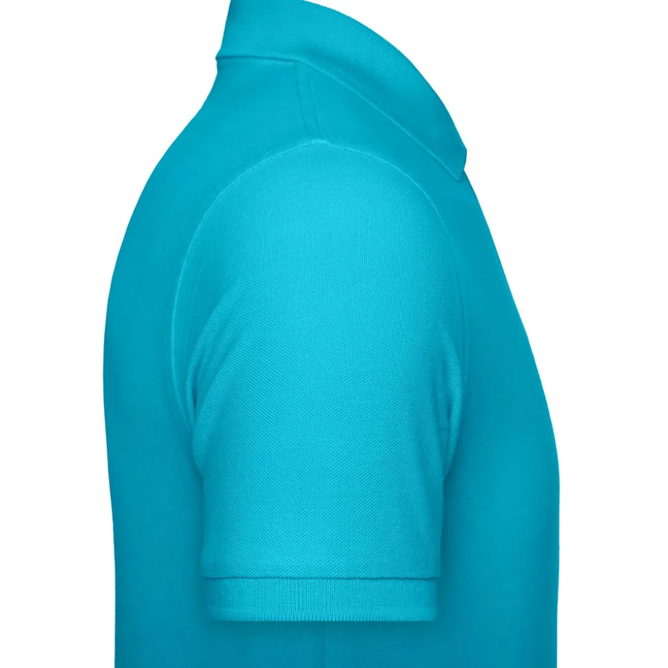 Männer Premium Poloshirt
