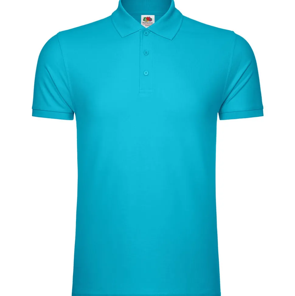 Männer Premium Poloshirt