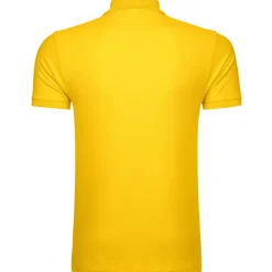 Männer Premium Poloshirt