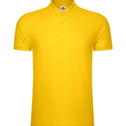 Männer Premium Poloshirt