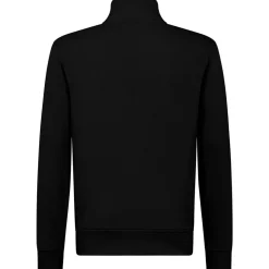 Männer Premium Sweatjacke French Terry 70/30 Mischgewebe