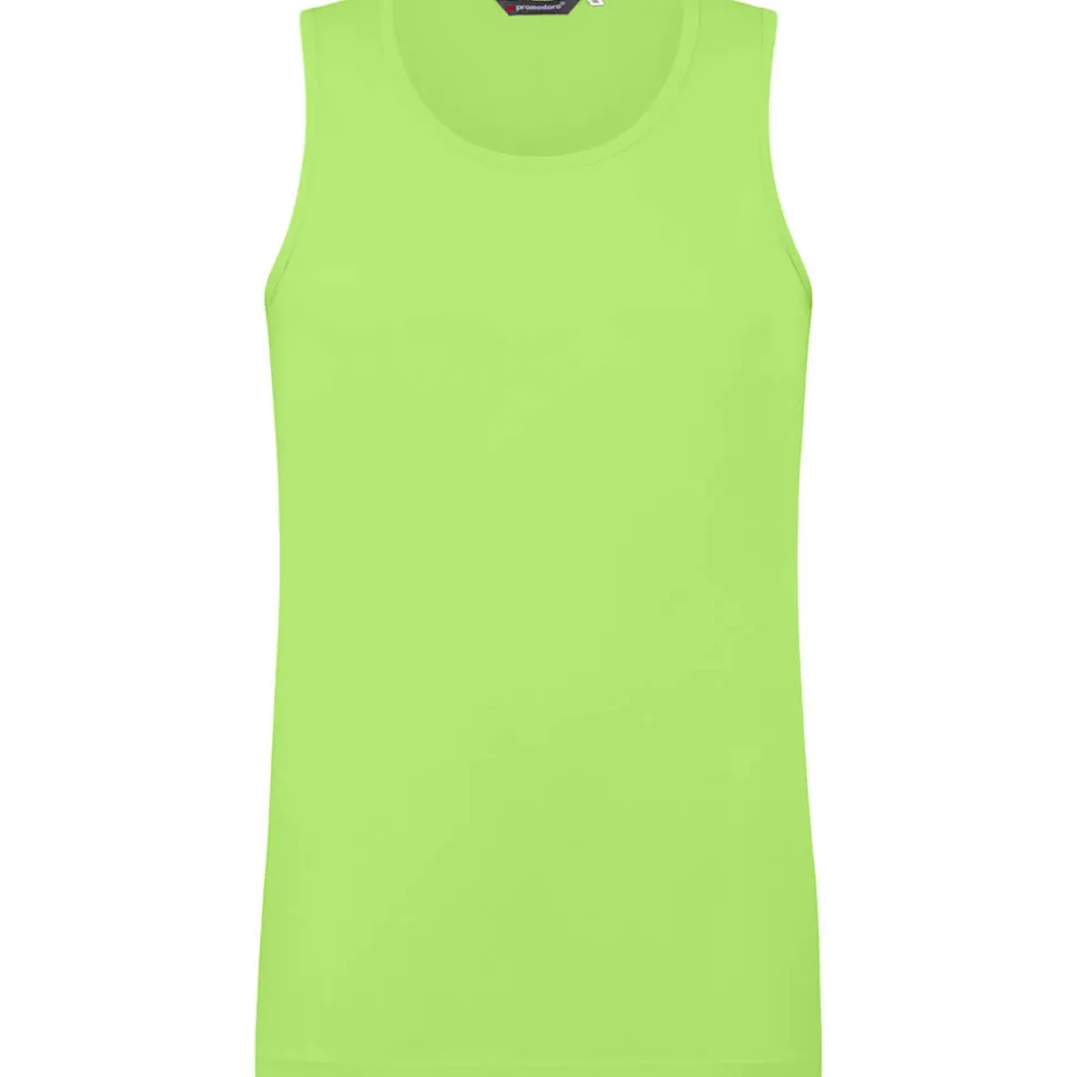 Männer Premium Tank Top in Übergröße