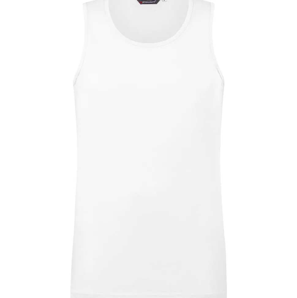 Männer Premium Tank Top in Übergröße