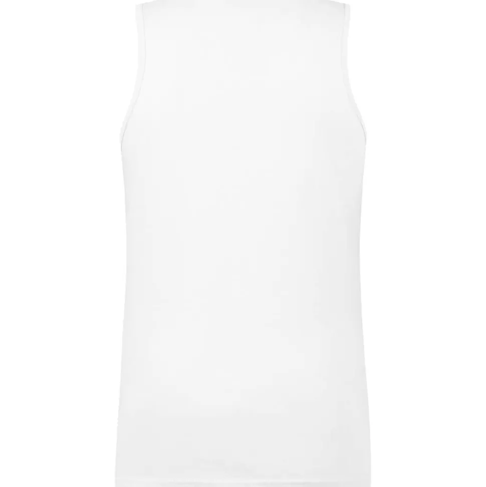 Männer Premium Tank Top in Übergröße