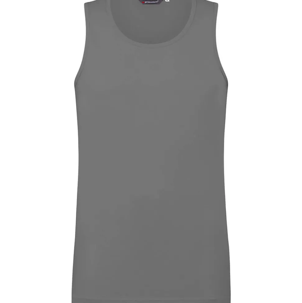 Männer Premium Tank Top in Übergröße