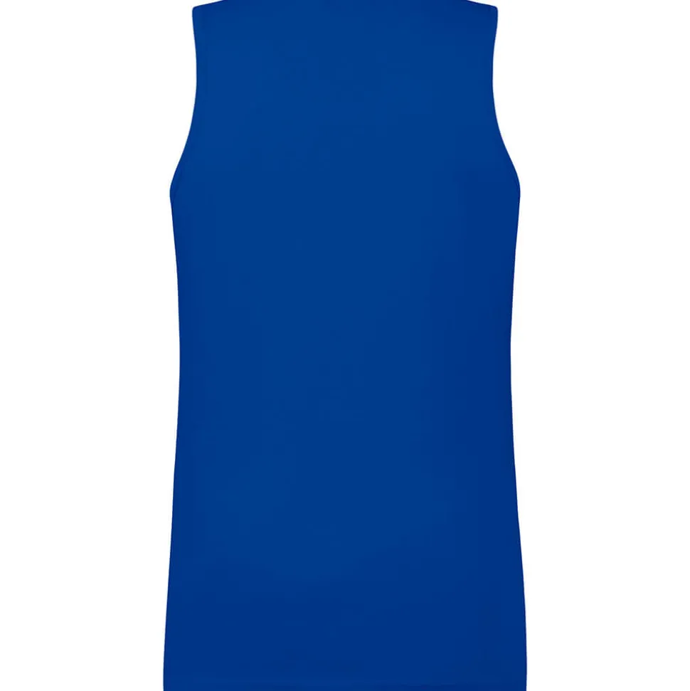 Männer Premium Tank Top in Übergröße