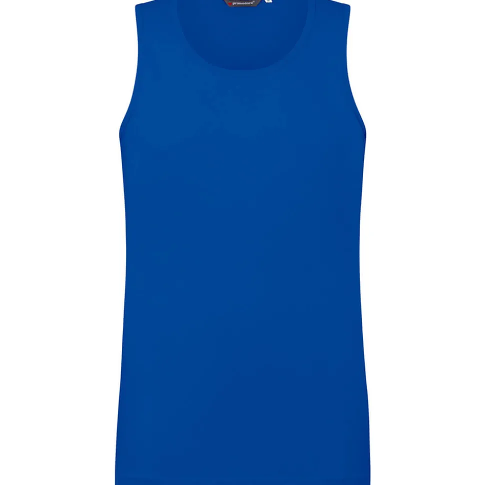 Männer Premium Tank Top in Übergröße