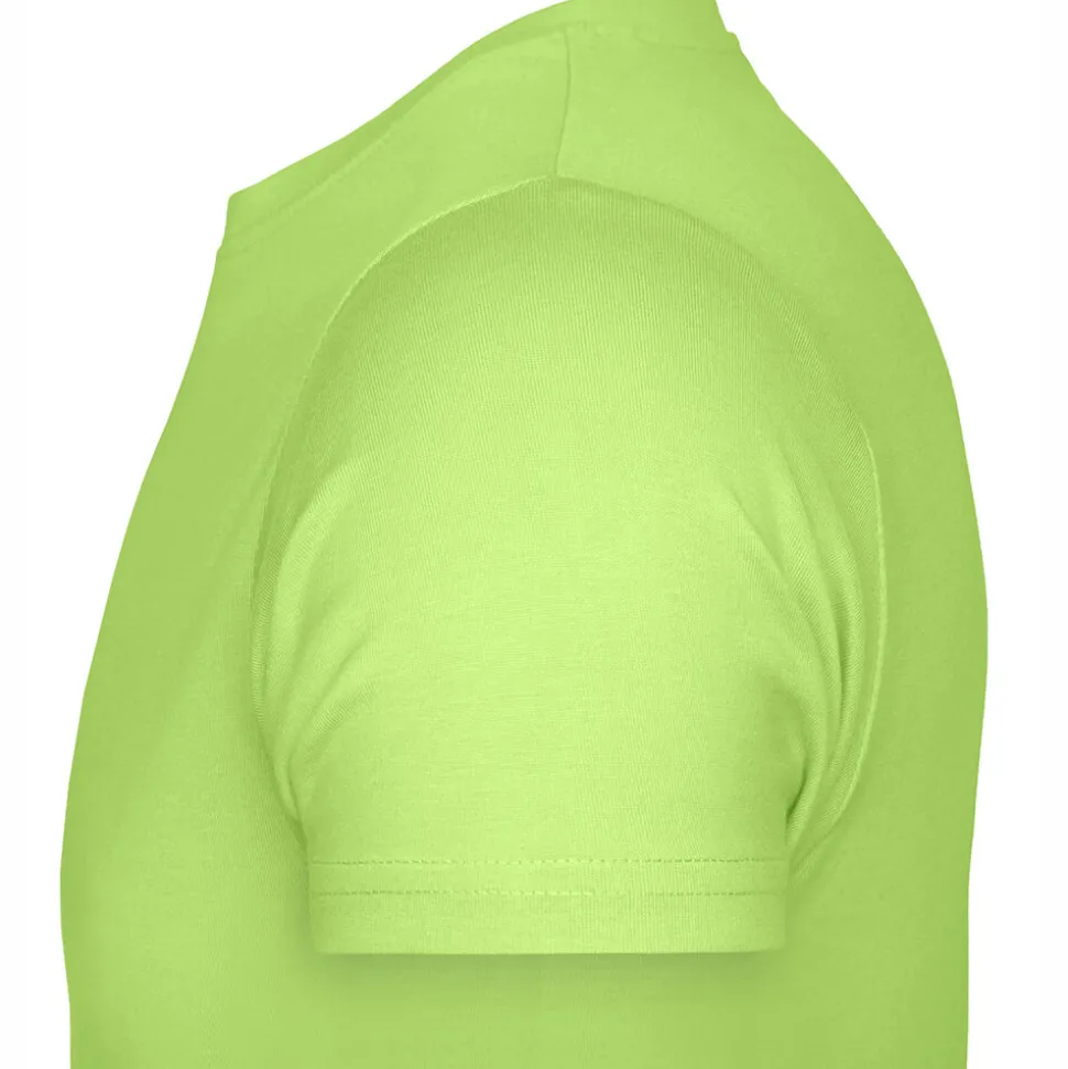 Männer Premium T-Shirt in Übergröße
