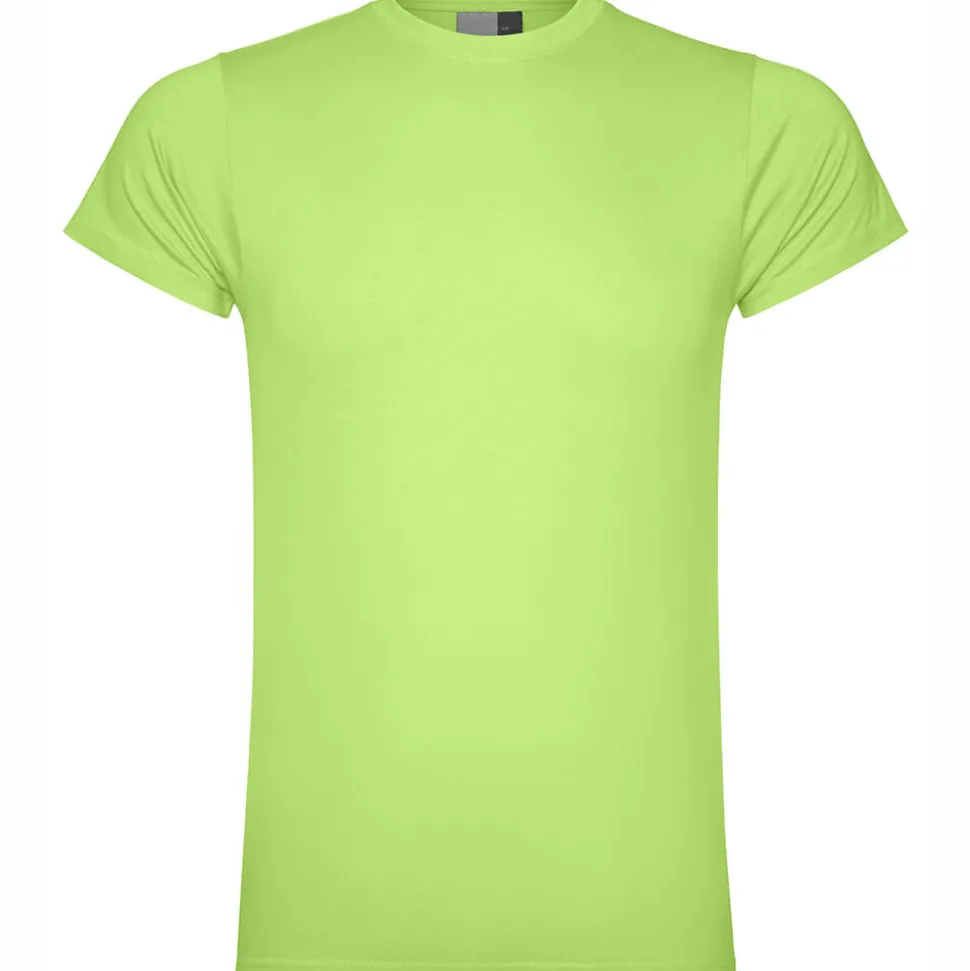 Männer Premium T-Shirt in Übergröße