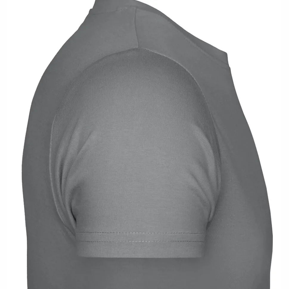 Männer Premium T-Shirt in Übergröße